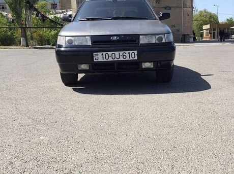 LADA (VAZ) 2110 2005
