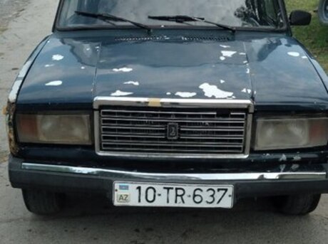 LADA (VAZ) 2104 2006