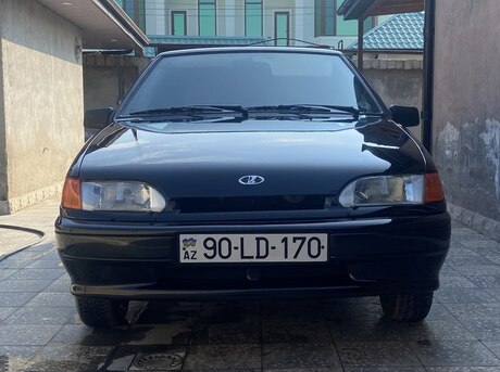 LADA (VAZ) 2115 2011