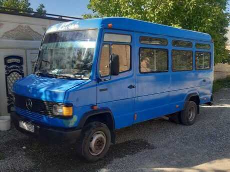 Mercedes 609 D 1996