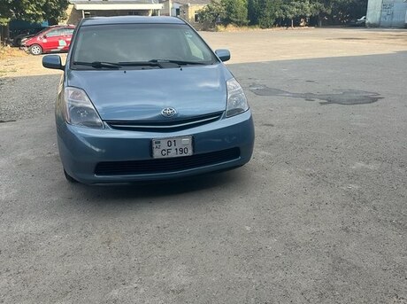 Toyota Prius 2007