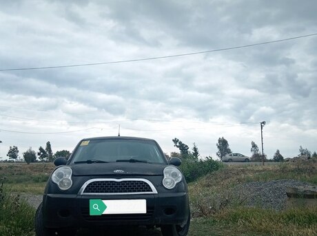 Lifan 320 2014