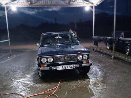LADA (VAZ) 2106 1996