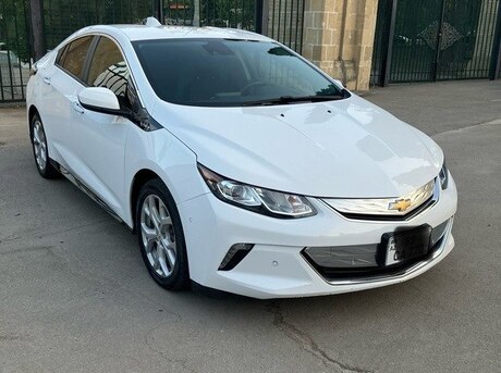 Chevrolet Volt