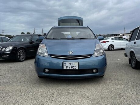 Toyota Prius 2007