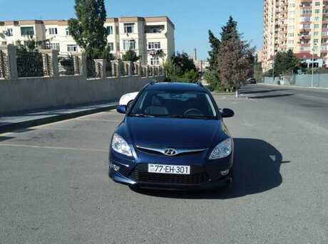 Hyundai i30 2010