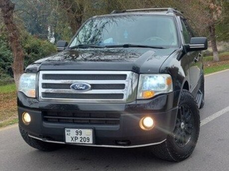 Ford  2007