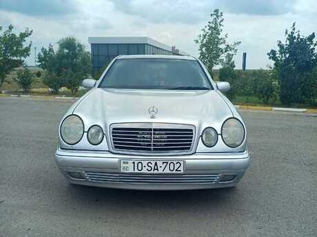 Mercedes E 230 1997