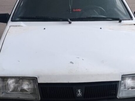 LADA (VAZ) 2109 1988