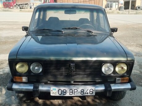 LADA (VAZ) 2106 1998