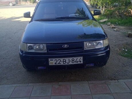 LADA (VAZ) 2110 2006