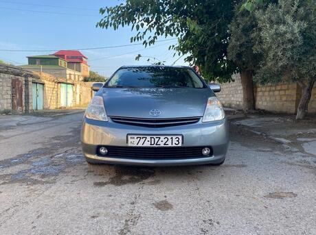 Toyota Prius 2005