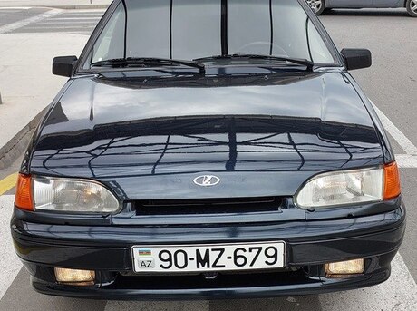 LADA (VAZ) 2115 2011