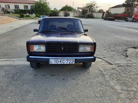 LADA (VAZ) 2107 1999
