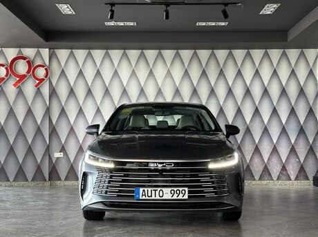 BYD Destroyer 05
