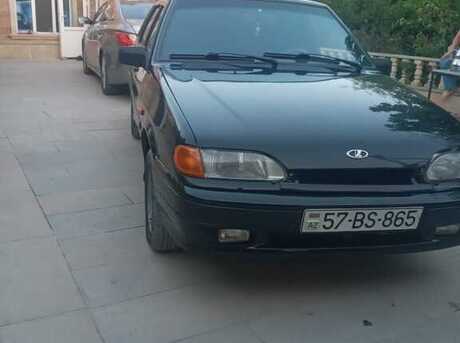 LADA (VAZ) 2115 2012