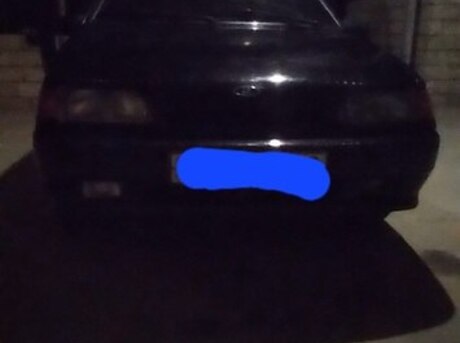 LADA (VAZ) 2115 2012