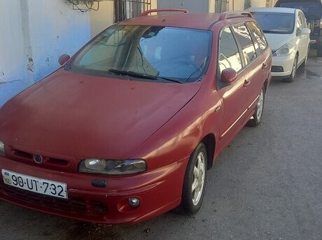Ford Escort 1997