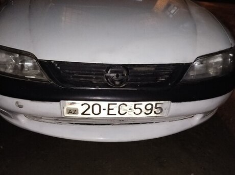 Opel Vectra 1996