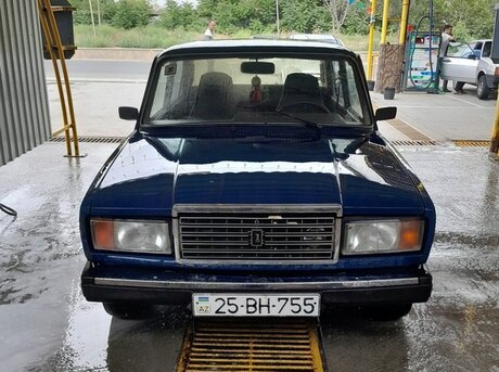 LADA (VAZ) 2107 2008