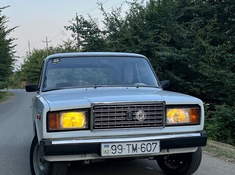LADA (VAZ) 2107 2005