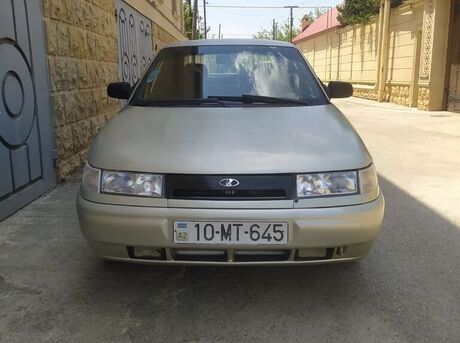 LADA (VAZ) 2110 2004