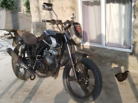 Mondial 150 MASH 2018