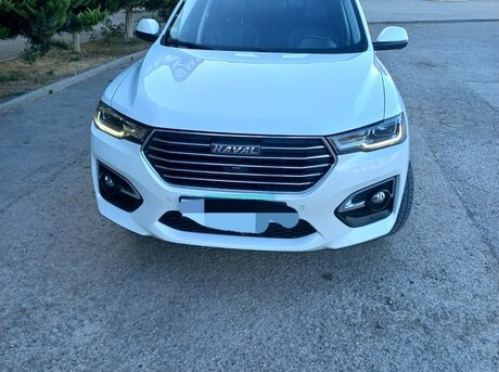 Haval H6 2019