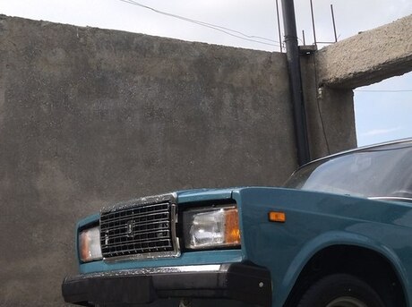 LADA (VAZ) 2107 2005