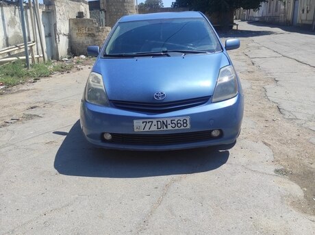 Toyota Prius 2007