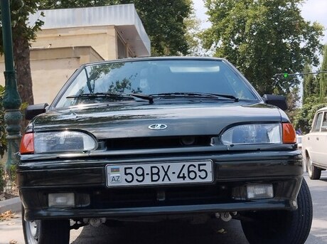 LADA (VAZ) 2115 2006
