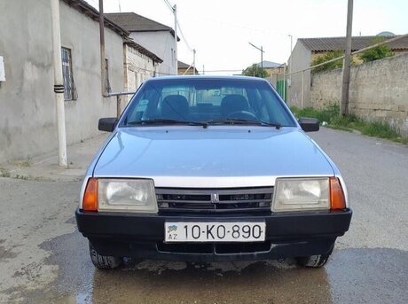 LADA (VAZ) 21099 2001