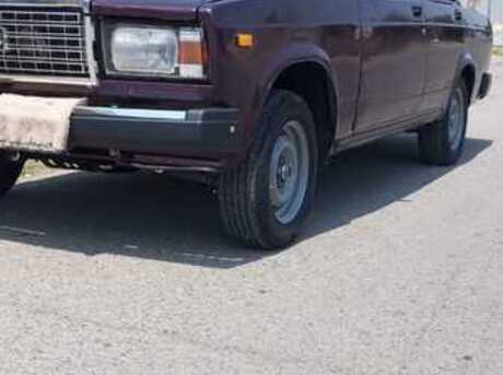 LADA (VAZ) 2107 2000