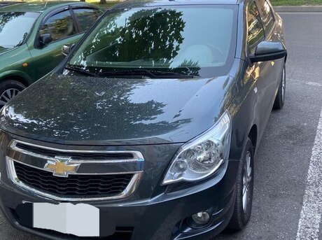 Chevrolet Cobalt 2023