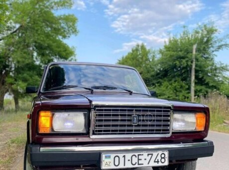 LADA (VAZ) 2107 2006