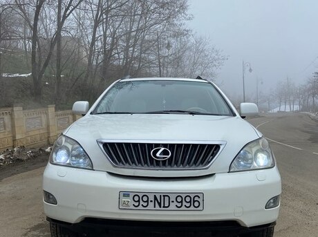 Lexus RX 350