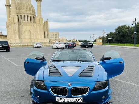 BMW  2004