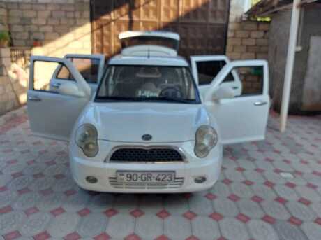 Lifan 320 2011