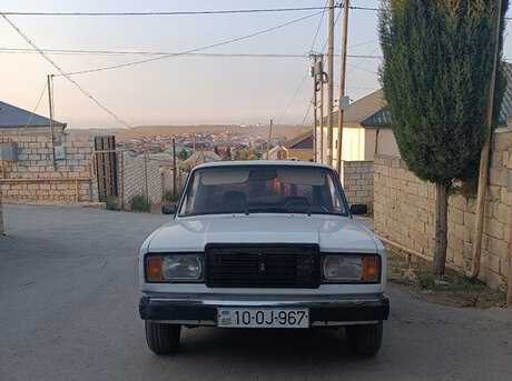 LADA (VAZ) 2107 2005
