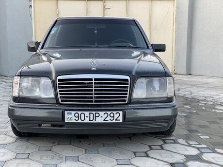 Mercedes E 280 1995