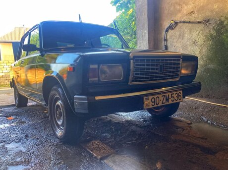LADA (VAZ) 2107 1999