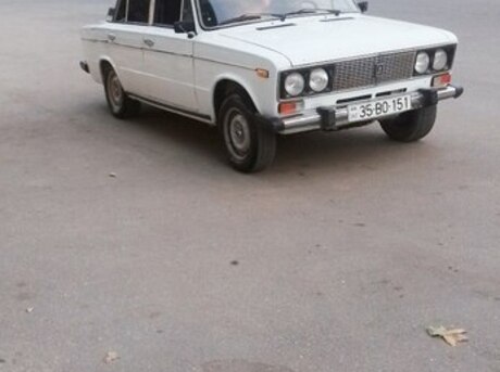 LADA (VAZ) 2106 1998