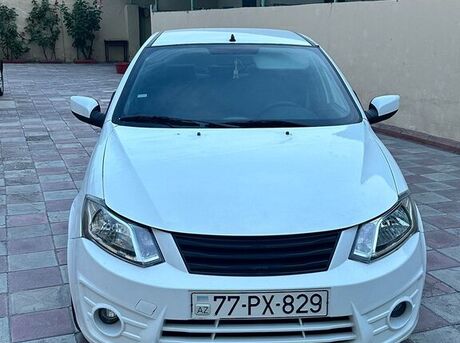 Saipa Saina 2021