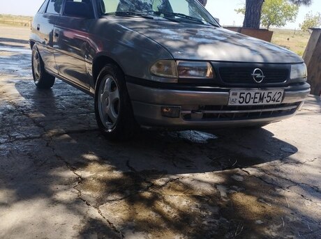 Opel Astra 1994