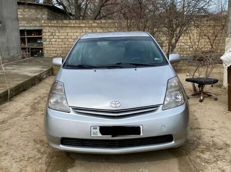 Toyota Prius 2007