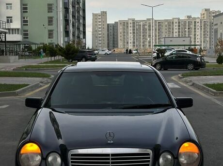 Mercedes E 200 1997