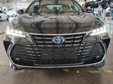 Toyota Avalon 2024