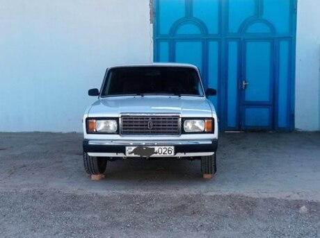LADA (VAZ) 2107 2001