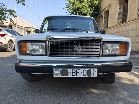 LADA (VAZ) 2107 2005