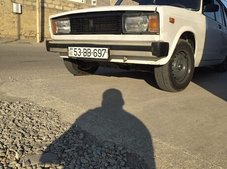 LADA (VAZ) 2104 2000